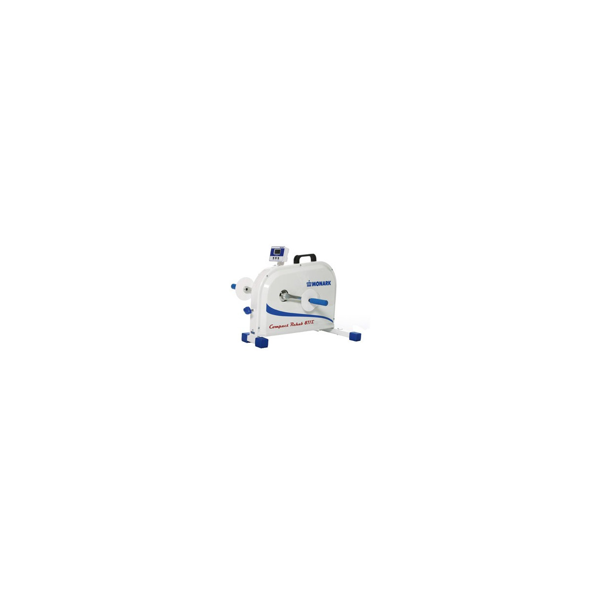 Ergometre a Bras Monark 871 | Mtraining