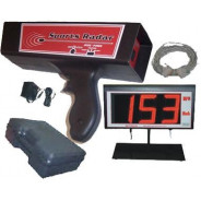 Kit Radar Sport + Panneau 3 Digits | Mtraining