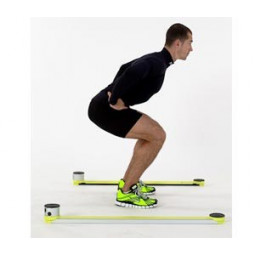 Optojump Next 1M 1 Cm  —  Analyse de la marche et course| Mtraining
