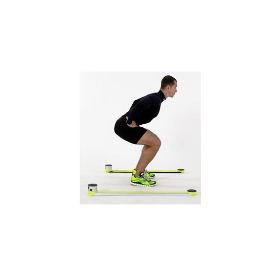 Optojump Next 1M 1 Cm | Mtraining