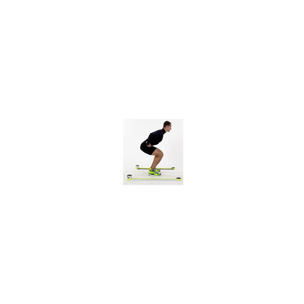 Optojump Next 1M 1 Cm  —  Analyse de la marche et course| Mtraining
