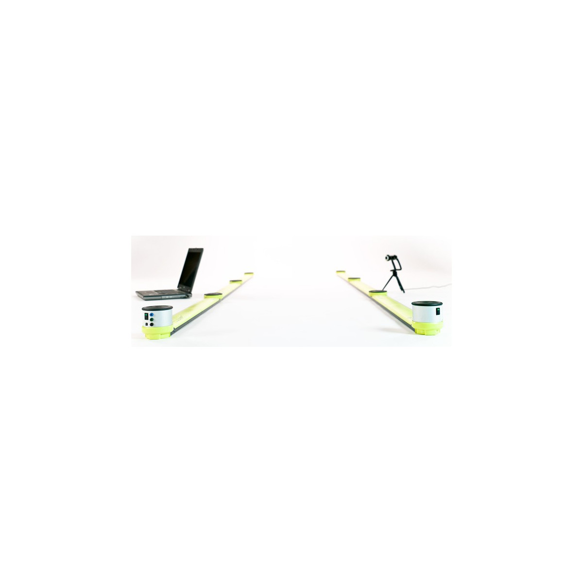 optojump next modulaire | Mtraining