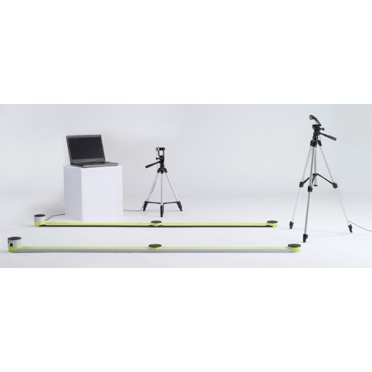optojump next modulaire | Mtraining