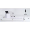 Optojump Next 10M 1 Cm  —  Analyse de la marche et course| Mtraining