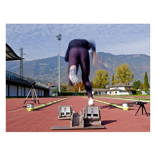 optojump next modulaire | Mtraining