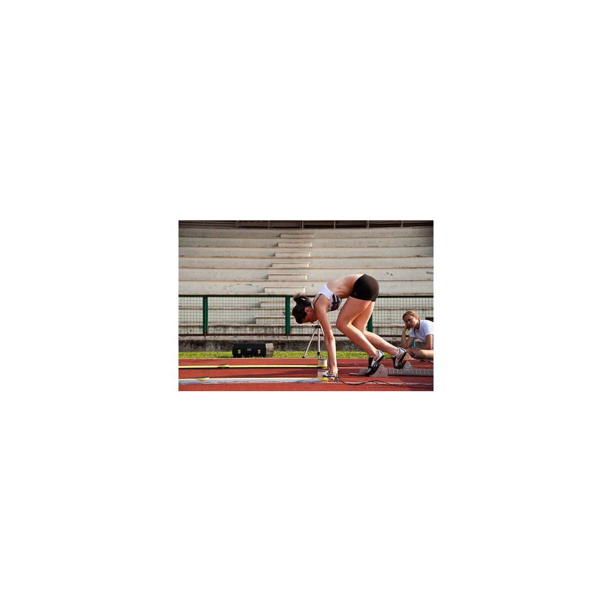 optojump next modulaire | Mtraining