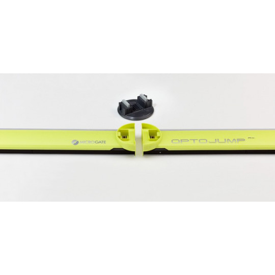 Optojump Next 10M 1 Cm  —  Analyse de la marche et course| Mtraining