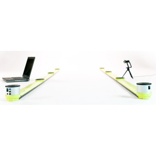 Optojump Next 20M 1 Cm  —  Analyse de la marche et course| Mtraining