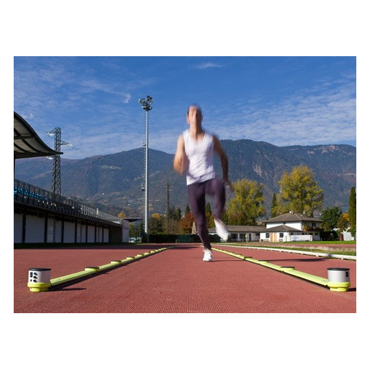 optojump next modulaire | Mtraining