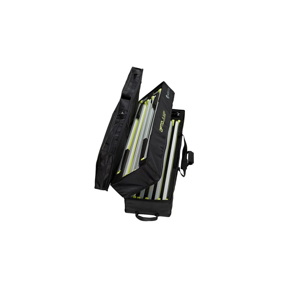 TROLLEY OPTOJUMP | Mtraining