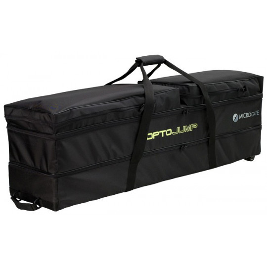 TROLLEY OPTOJUMP | Mtraining