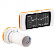 Spiro DOC - Spirometre et Oxymetre | Mtraining