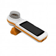 Spiro DOC - Spirometre et Oxymetre | Mtraining