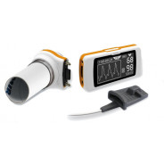 Spiro DOC - Spirometre et Oxymetre | Mtraining
