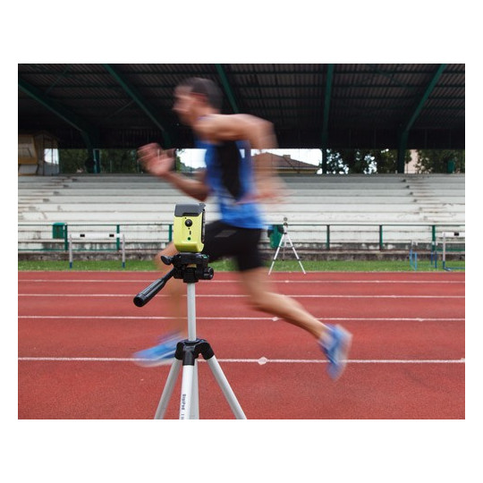 Kit Witty Pro 3 cellules Chronométrage sans fil & vitesse | Mtraining