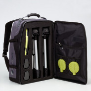 Kit Witty Pro 3 cellules Chronométrage sans fil & vitesse | Mtraining