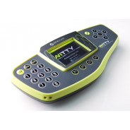 Kit Witty Pro 3 cellules Chronométrage sans fil & vitesse | Mtraining