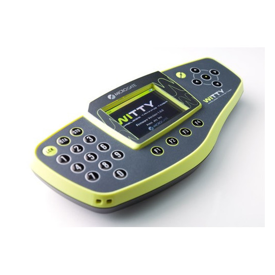 Kit Witty Pro 3 cellules Chronométrage sans fil & vitesse | Mtraining