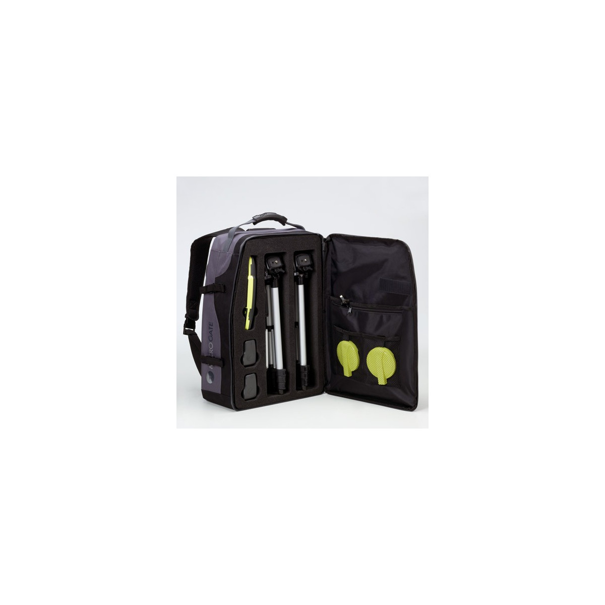SAC WITTY | Mtraining