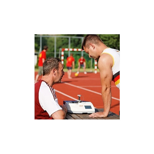 Biosen C-line GP+ 2 Voies — Lactate et Glucose Labo | Mtraining
