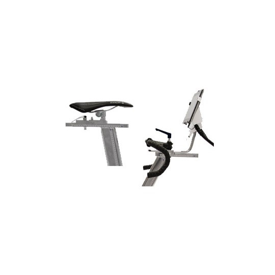 Monark LC6 Novo Duo — ergomètre médical CE IIa  | Mtraining