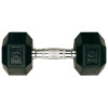 Haltères Hexa Monobloc 2 kg | Mtraining