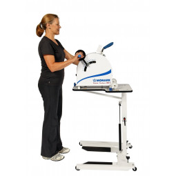 Table Velo a Bras Monark | Mtraining