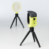 Kit Roller Witty — panneau LED + cellule Microgate | Mtraining