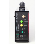 Panneau Witty Tab Microgate — Afficheur LED sans fil | Mtraining