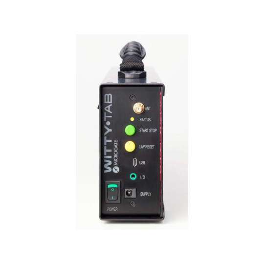 Panneau Witty Tab Microgate — Afficheur LED sans fil | Mtraining