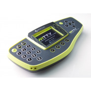 Chronometre Witty Microgate | Mtraining