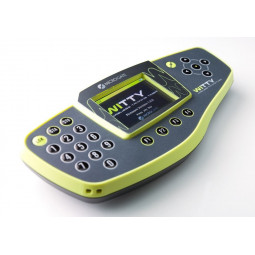 Chronomètre Witty Pro Microgate — timer sans fil | Mtraining
