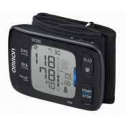 Tensiometre Automatique Au Poignet RS8 | Mtraining