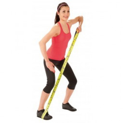 Elastiband 10 kg | Mtraining