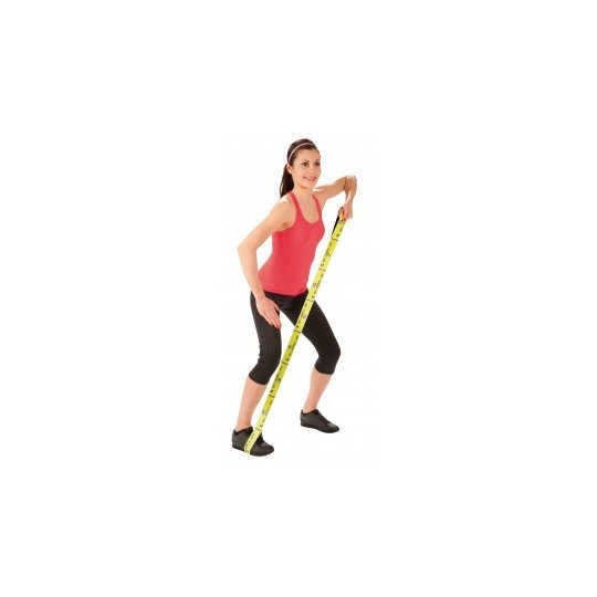 Elastiband 10 kg | Mtraining