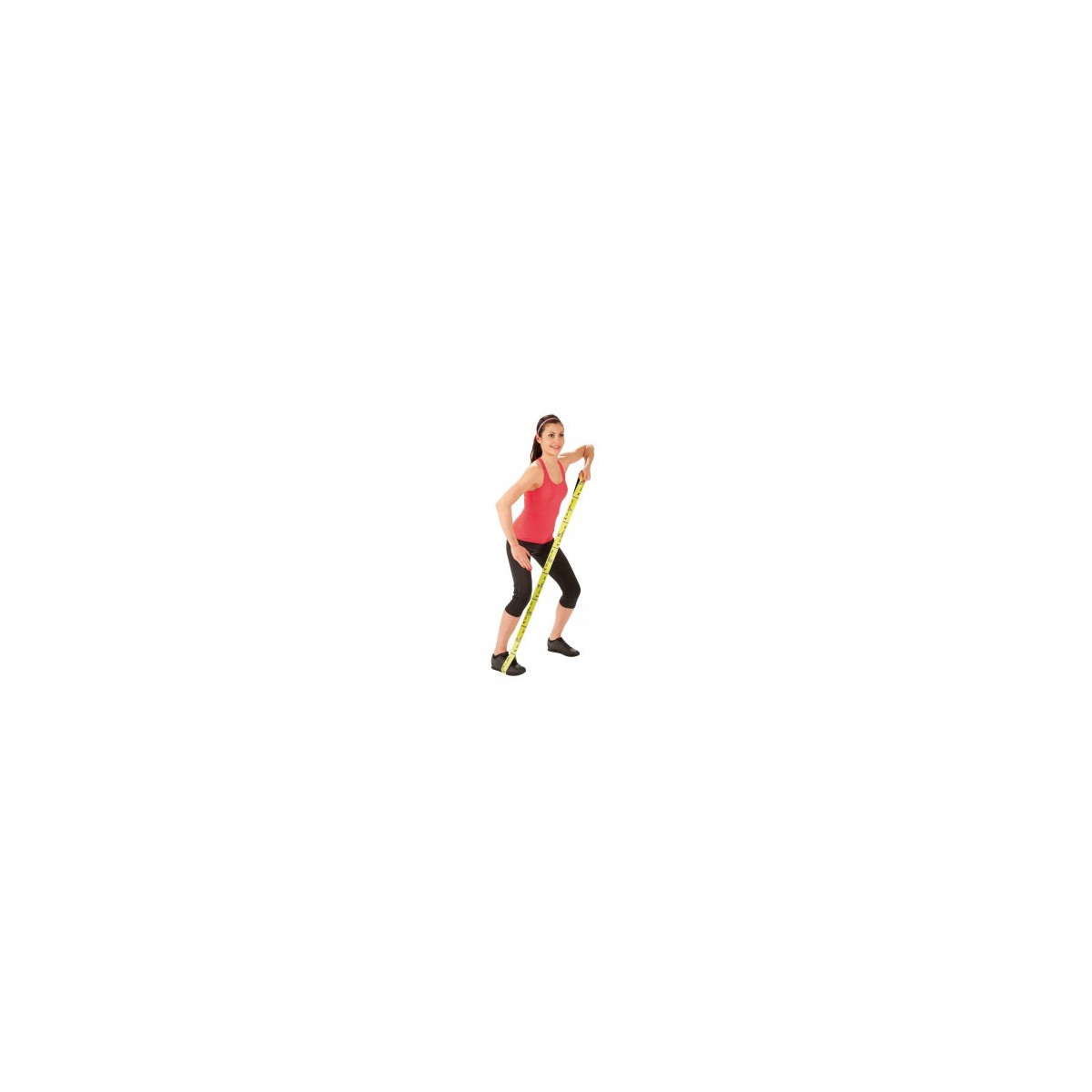 Elastiband 10 kg | Mtraining