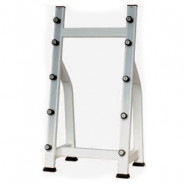 Porte barres horrizontal | Mtraining
