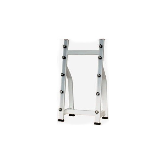 Porte barres horrizontal | Mtraining
