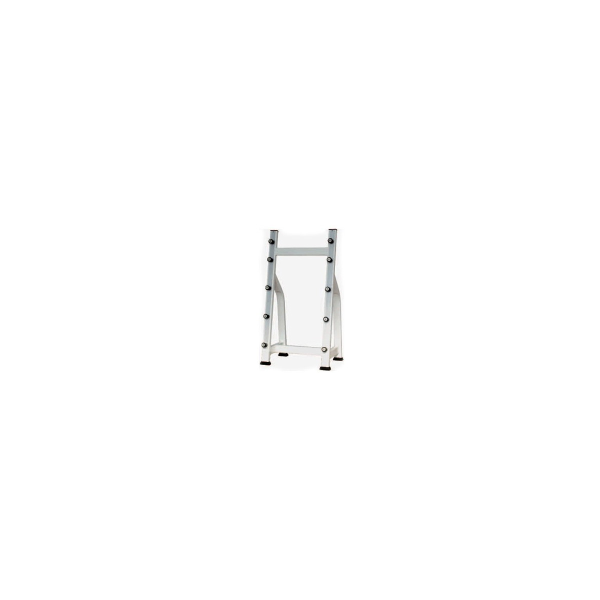 Porte barres horrizontal | Mtraining