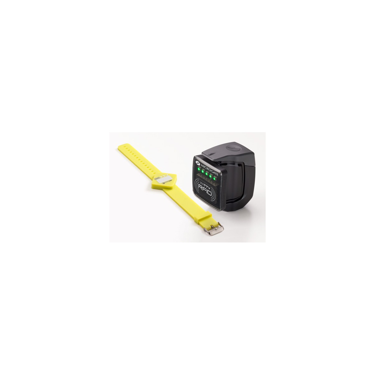 RFID TAG WITTY CELLULE PHOTO | Mtraining