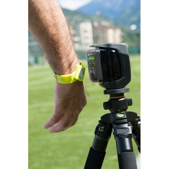 RFID TAG WITTY CELLULE PHOTO | Mtraining