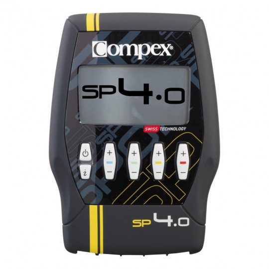COMPEX SP 4.0