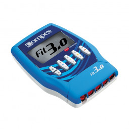 COMPEX FIT 3.0