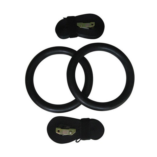 GYM RING | Mtraining