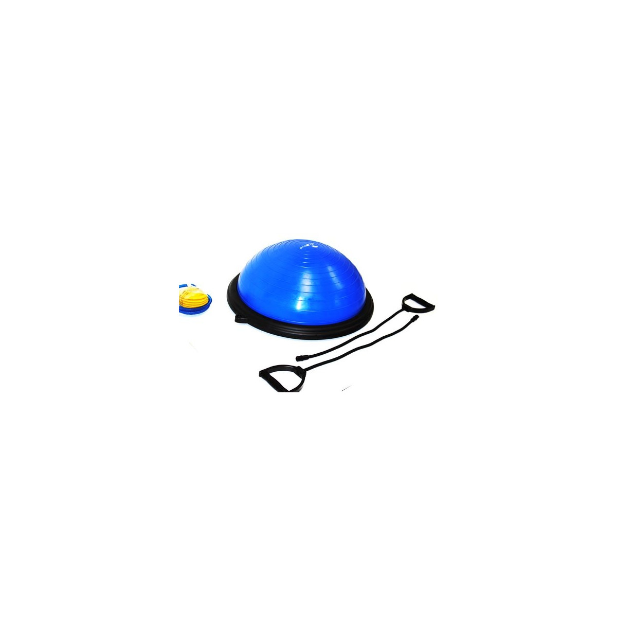 Proprio Dome | Mtraining