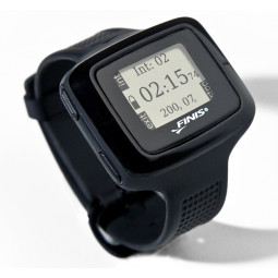 Montre Natation FINIS SWIMSENSE RECONDITIONNE