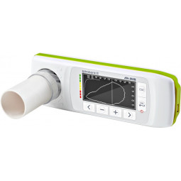 Spirobank II Basic | Mtraining