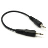 cable Witty double cellule | Mtraining