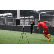 Kit Witty Pro 2 cellules + Witty SEM | Mtraining