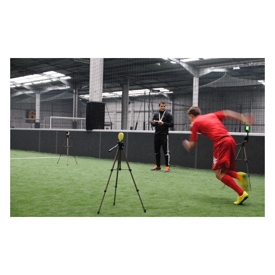 Kit Witty Pro 2 cellules + Witty SEM | Mtraining